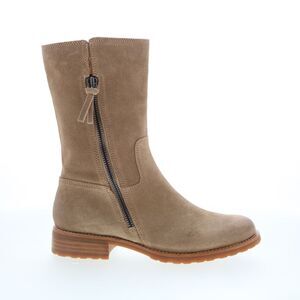 Sofft Womens Betty Brown Boots (NWT)